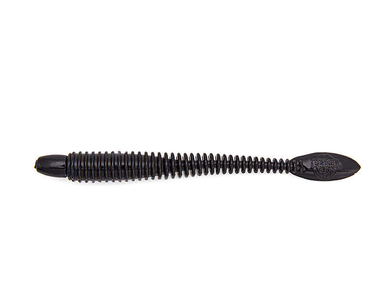 4.5" Ribster Black