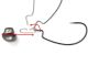 DECOY Switch Bomb VJ-78 Size 2/0 (9g)