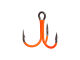VMC 1X Round Drilling 4551 UV Orange Size 8
