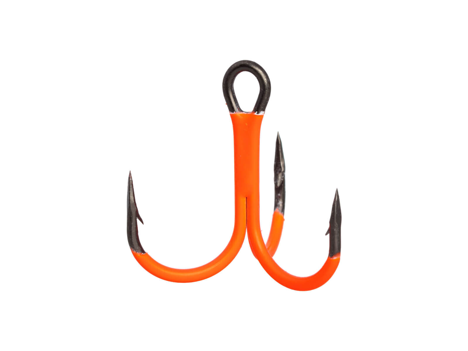 VMC 1X Round Drilling 4551 UV Orange Size 6