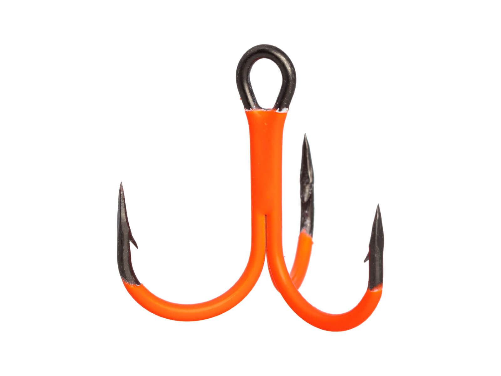 VMC 1X Round Drilling 4551 UV Orange Size 1