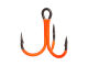 VMC 1X Round Drilling 4551 UV Orange Size 1