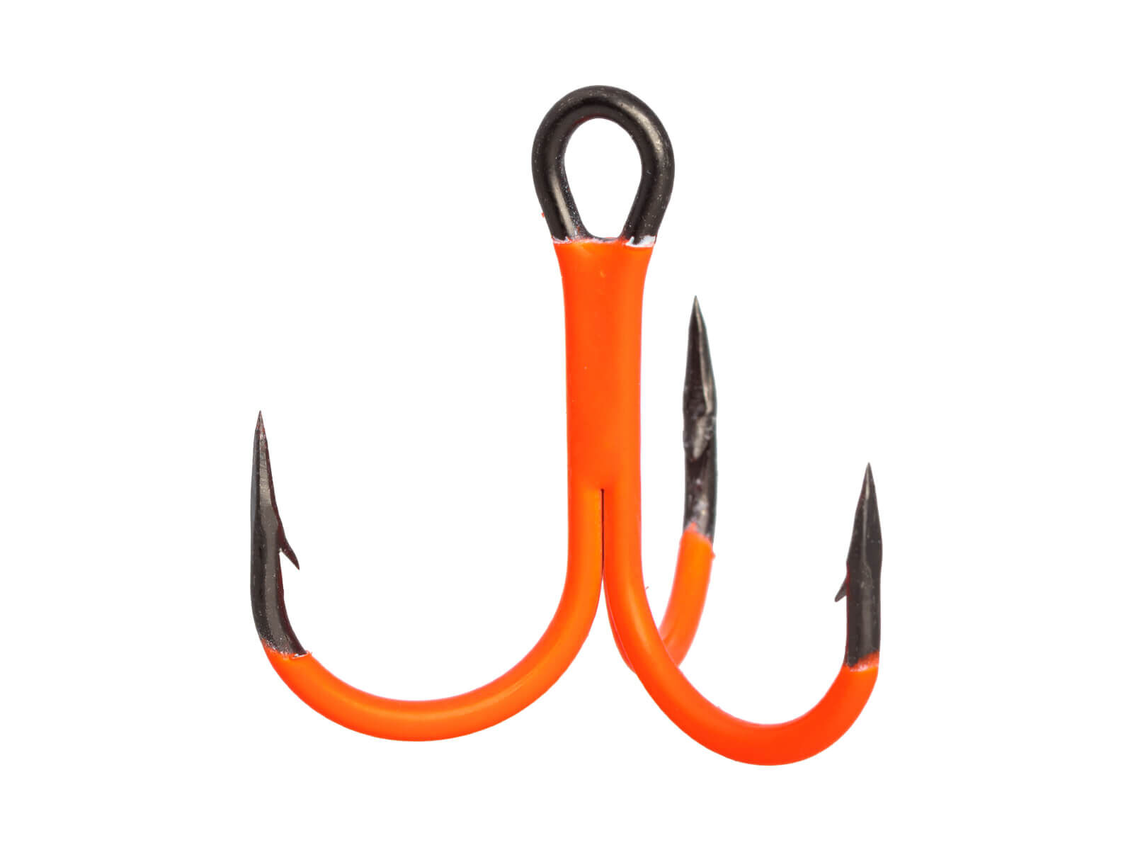 VMC 1X Round Drilling 4551 UV Orange Size 1/0