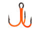 VMC 1X Round Drilling 4551 UV Orange Size 2/0