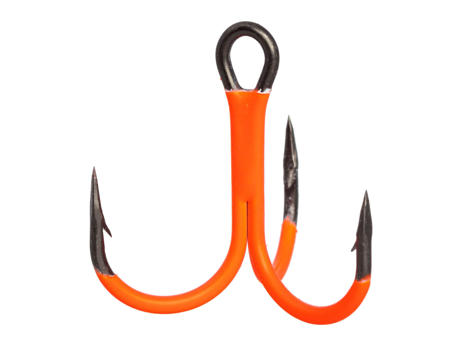 VMC 1X Round Drilling 4551 UV Orange Size 3/0