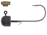 CAMO LURES Ned Rig Jigs BLACK (CAMO Lures)