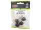 CAMO LURES Football Jigs BLACK