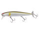Laydown Minnow WAKE Prop Plus (BR-29) Live Ayu