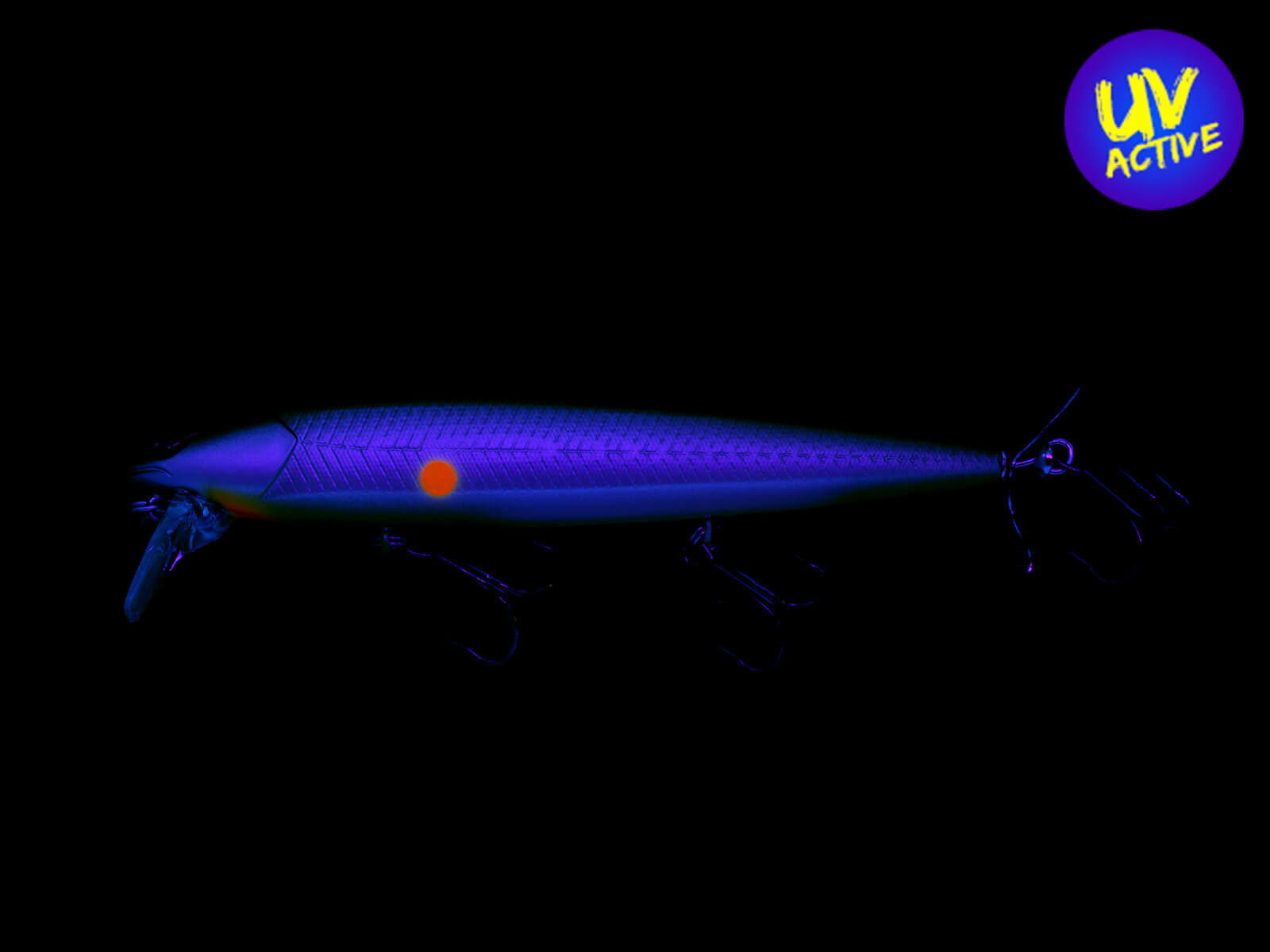Laydown Minnow WAKE Prop Plus (BR-434M) Green Tea Sweets