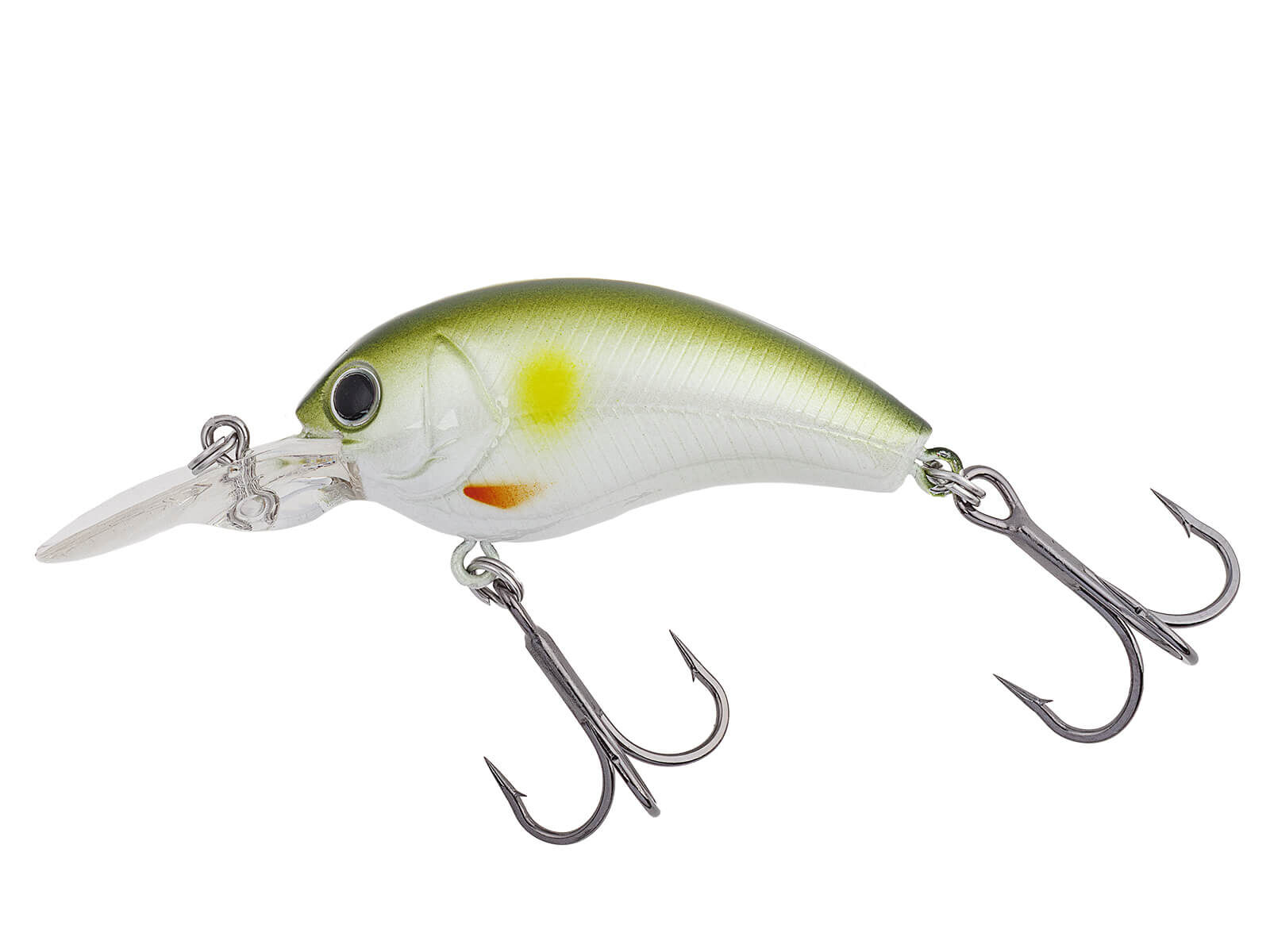 Worming Crank Shot (106) Pearl Ayu