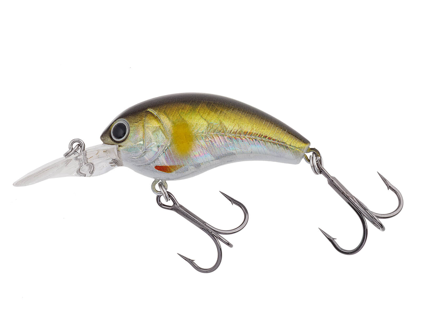 Worming Crank Shot (194H) Hologram Ayu