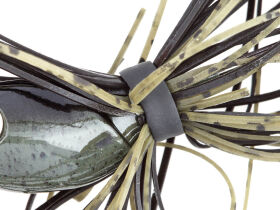 NORIES Single Control Spinnerbait