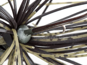 NORIES Single Control Spinnerbait