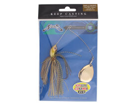 NORIES Single Control Spinnerbait