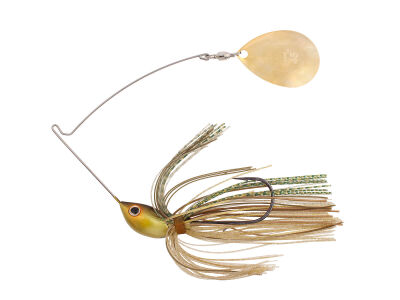 22g NORIES Single Control (748) Live Gold Ayu Size 3/0