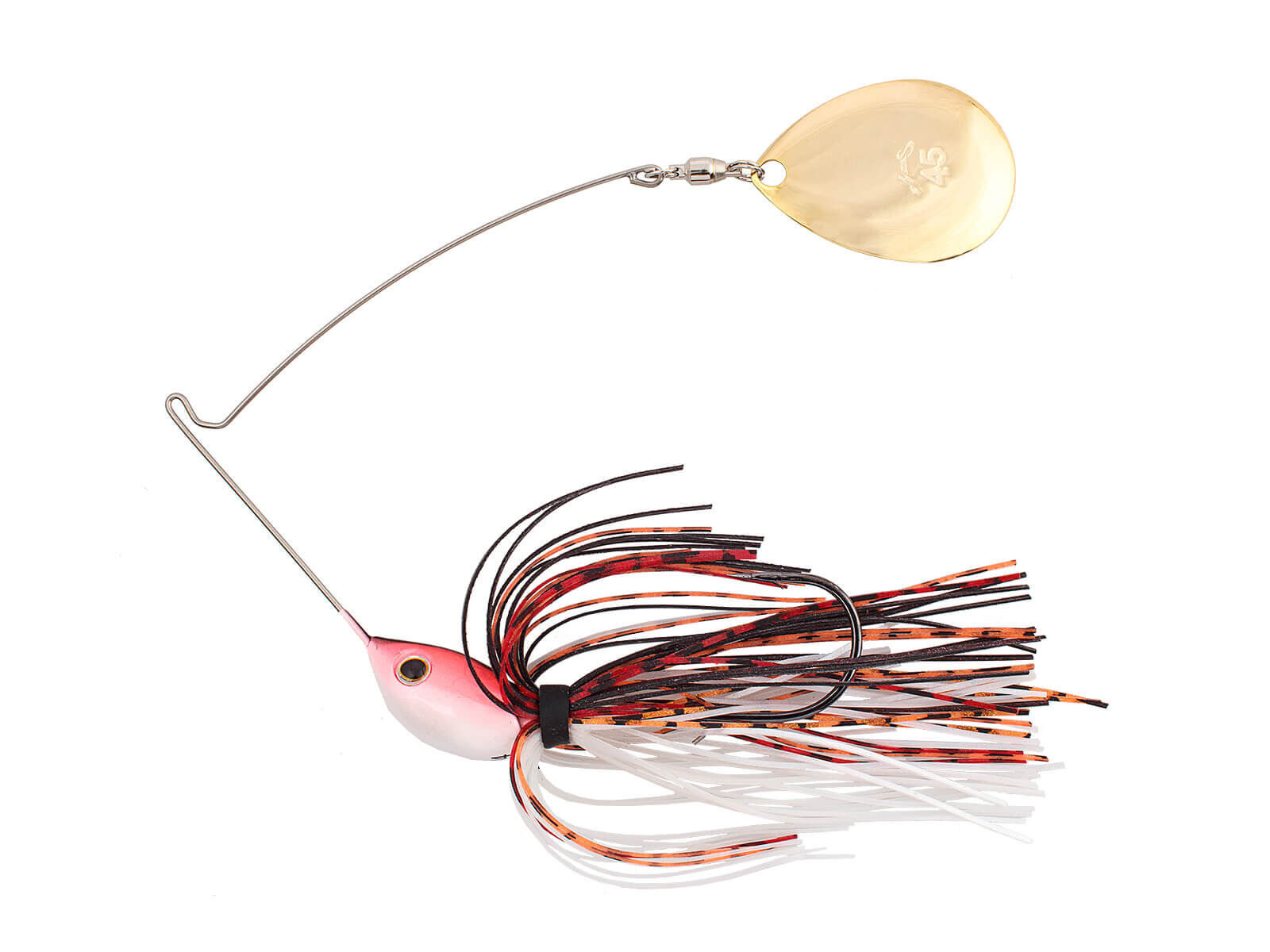 22g NORIES Single Control (755) Tanabe Select Tiger II Size 3/0