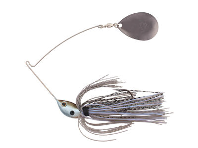 22g NORIES Single Control (750) Live Blue Gill Size 5/0