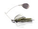 22g NORIES Single Control (773) Flasher Minnow Size 5/0