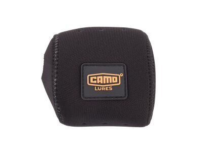 CAMO Reel Cover Casting Left hand (LH - Big)