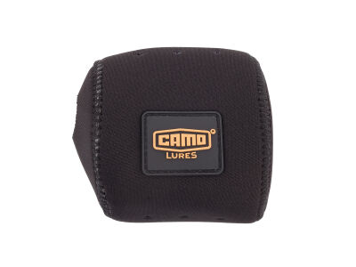 CAMO Reel Cover Casting Linkshand (LH - Big)