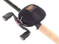 CAMO Reel Cover Casting Left hand (LH - Big)