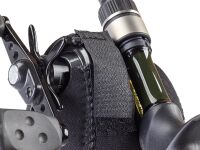 CAMO Reel Cover Casting Linkshand (LH - Big)