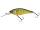Jetty Shad 62SP (309) Pearl Real Blue Gill