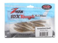 3" Scented Jerk ShadZ