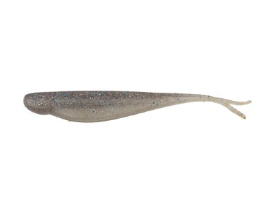 3" Scented Jerk ShadZ - Smoky Shad