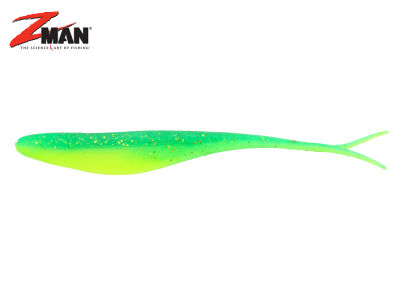 6" Scented Jerk ShadZ