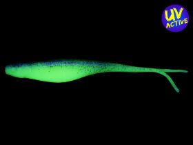 6" Scented Jerk ShadZ - Sexy Mullet