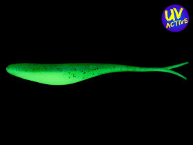 6" Scented Jerk ShadZ - Sexy Mackerel