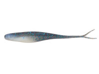 7&quot; Scented Jerk ShadZ - Blue Mackerel
