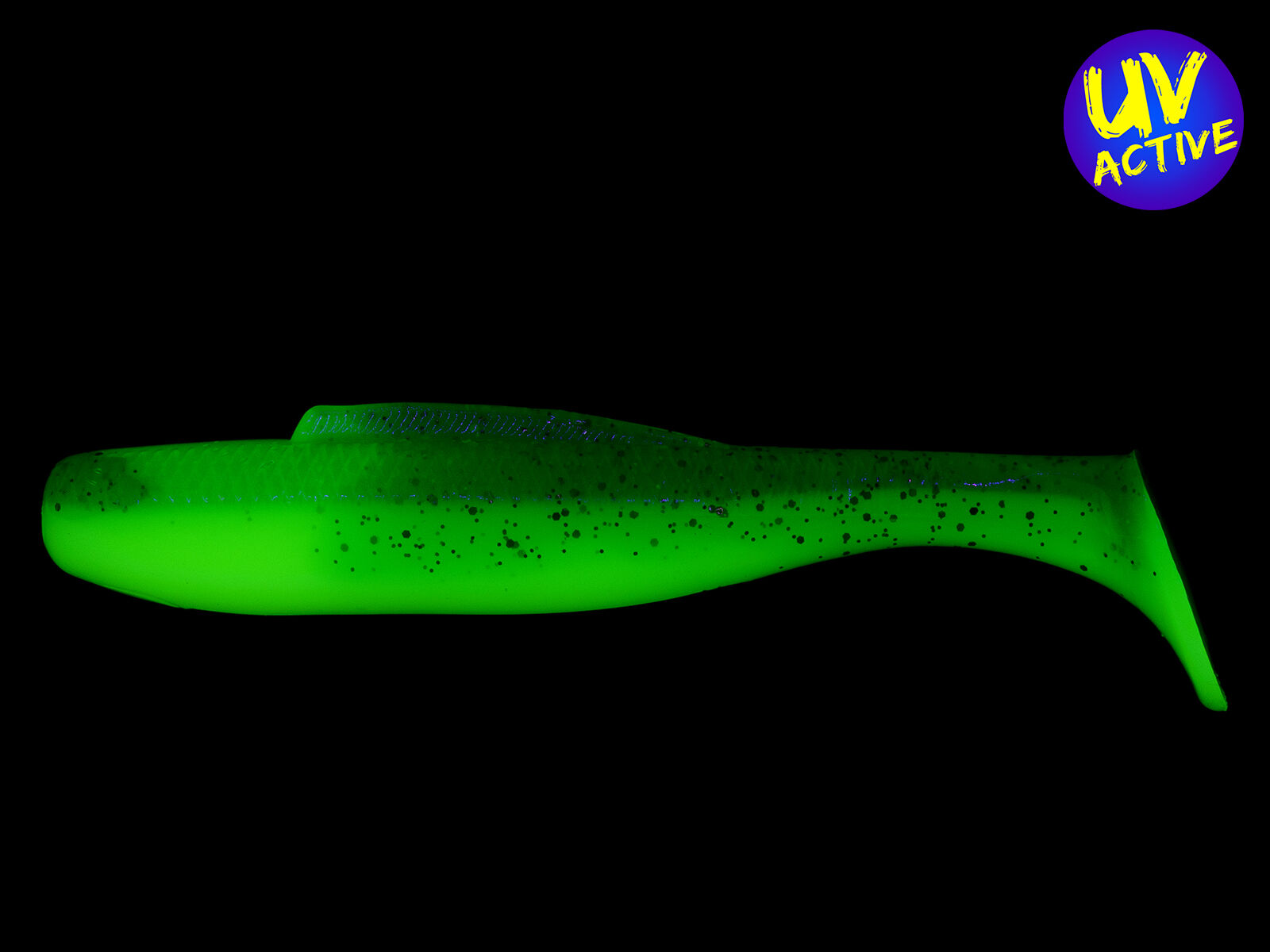 5" Diezel Minnowz - Sexy Mackerel