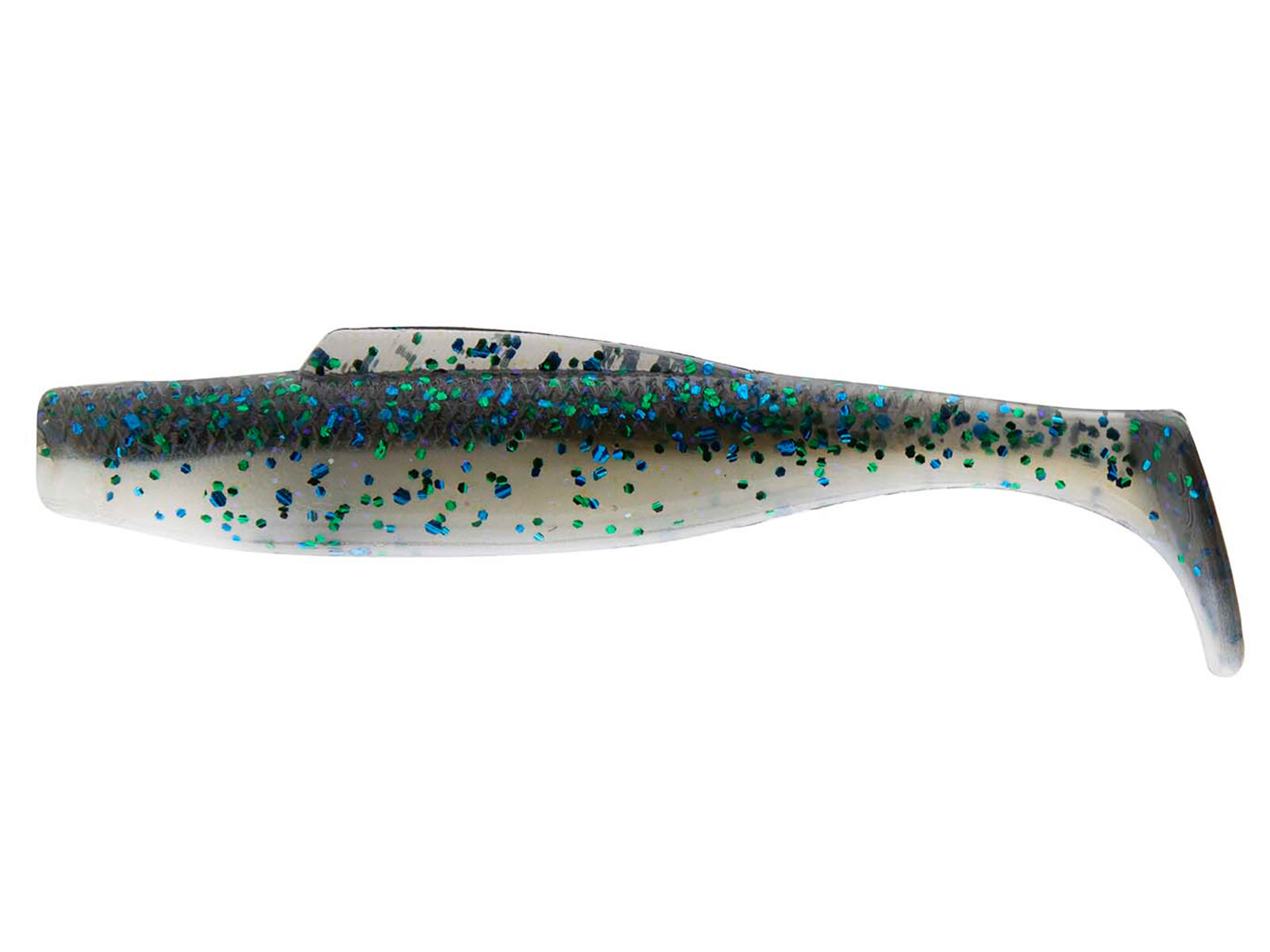 5" Diezel Minnowz - Blue Mackerel