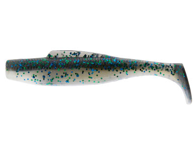 5" Diezel Minnowz - Blue Mackerel