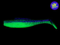 6" Diezel MinnowZ - Sexy Mullet