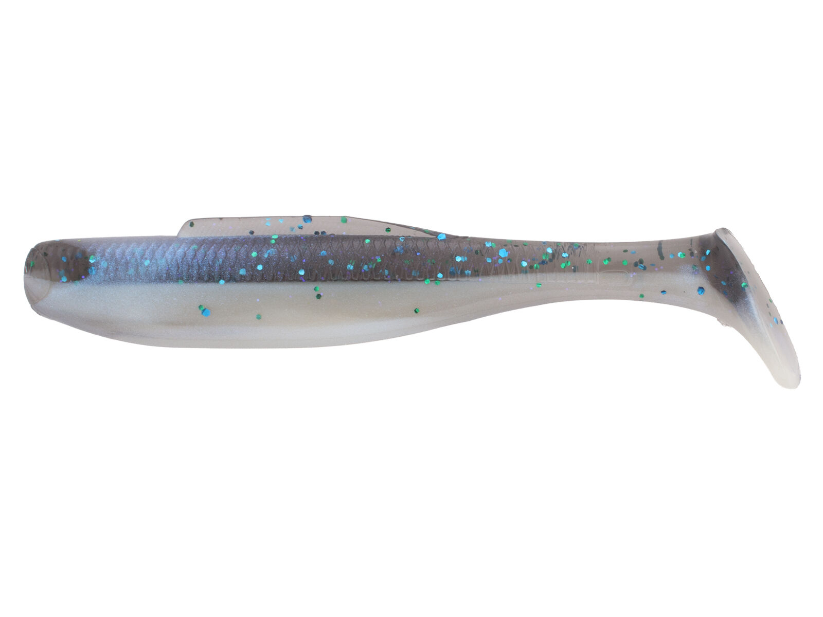 6" Diezel MinnowZ - Blue Mackerel