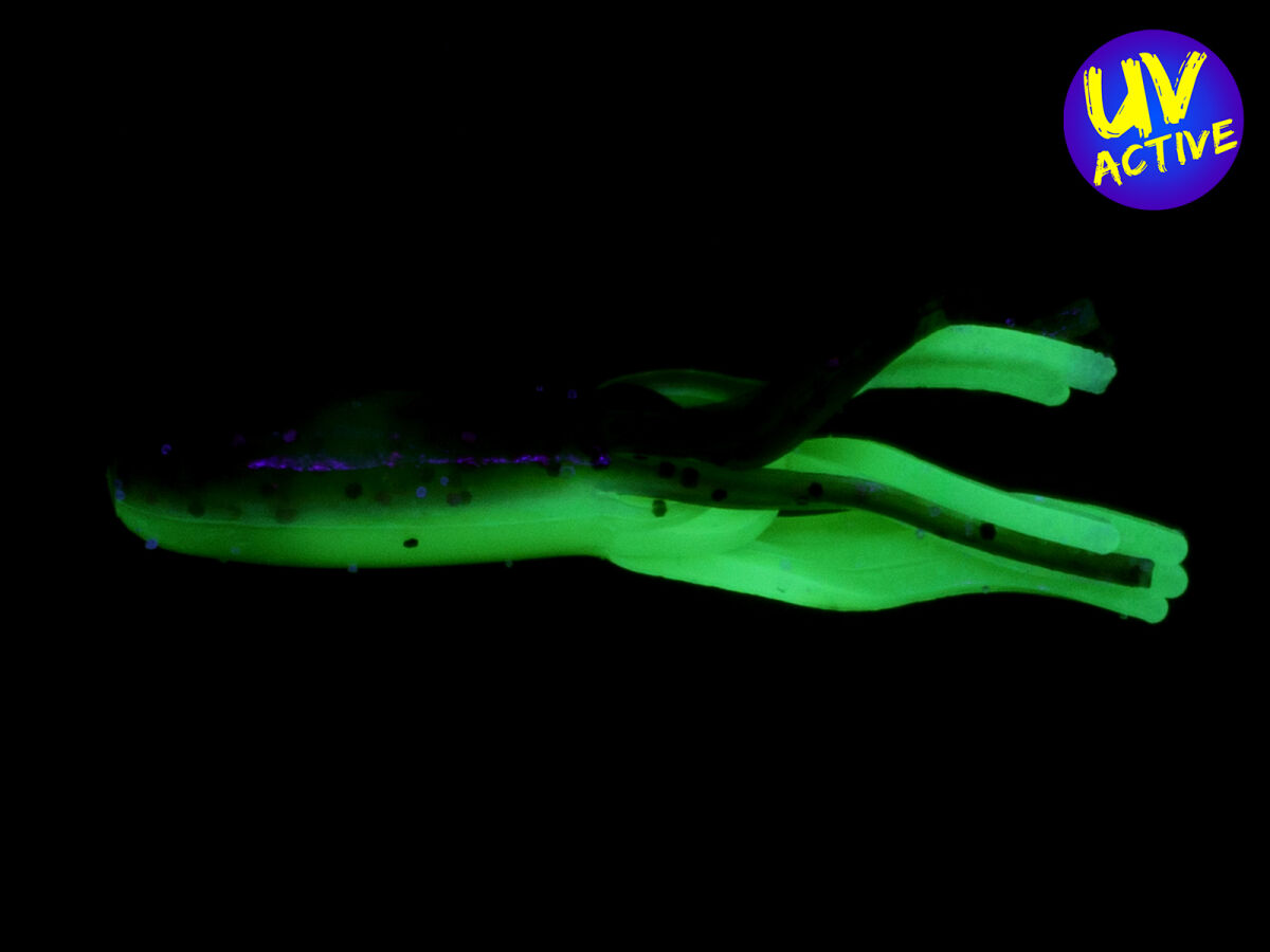 2" Llama TubeZ - Coppertreuse