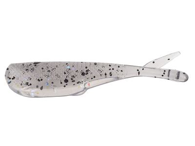 1.75" Micro Graph ShadZ - Electric Shad