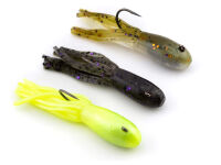 LLama TubeZ Jigheads