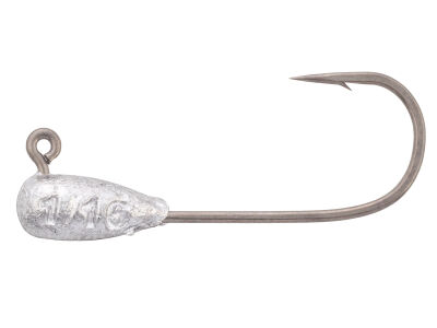 LLama TubeZ Jigheads - 1.75g (1/16 oz.)