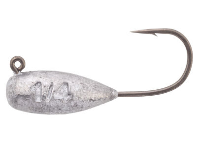 LLama TubeZ Jigheads - 7g (1/4 oz.)