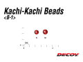 DECOY Kachi Kachi Beads B-1