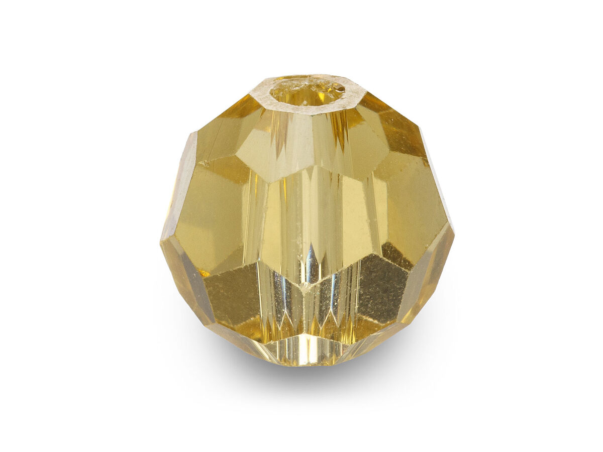 DECOY Kachi Kachi Beads B-1 (04) Yellow S