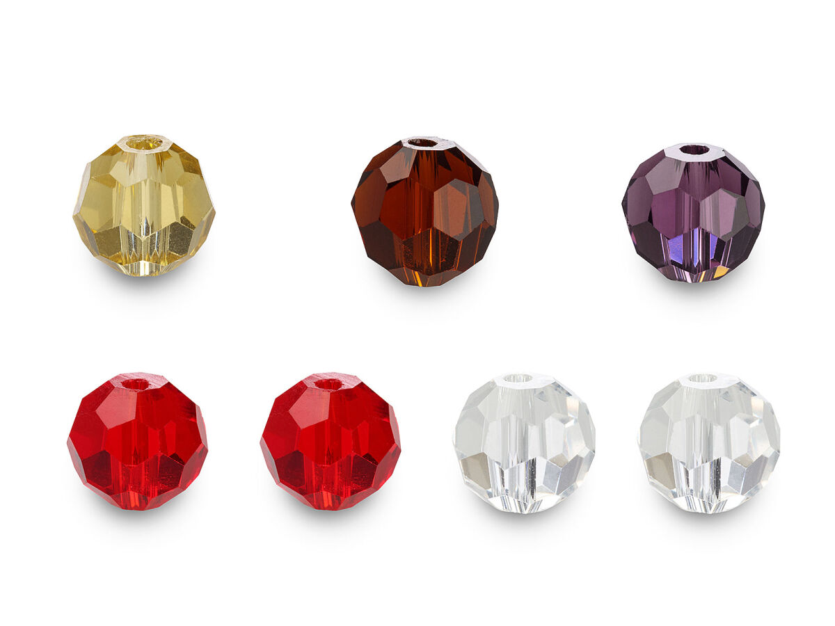 DECOY Kachi Kachi Beads B-1 (A1) Assort S