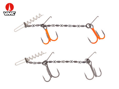 VMC Double Pike Chain