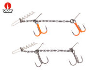 VMC Double Pike Chain