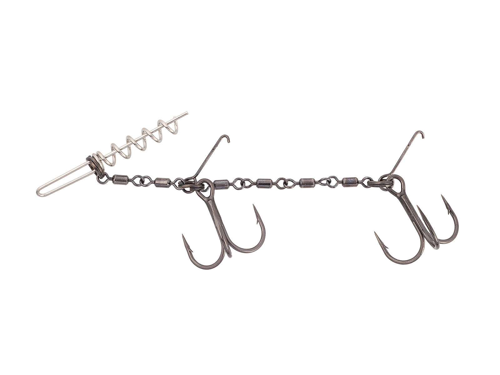 VMC Double Pike Chain Size L