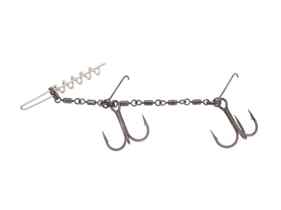 VMC Double Pike Chain Size L